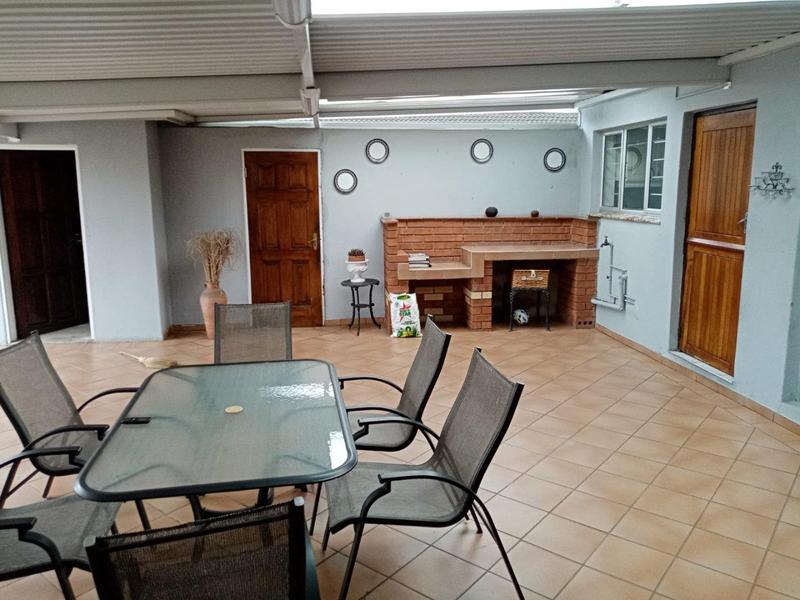 To Let commercial Property for Rent in Ashley KwaZulu-Natal