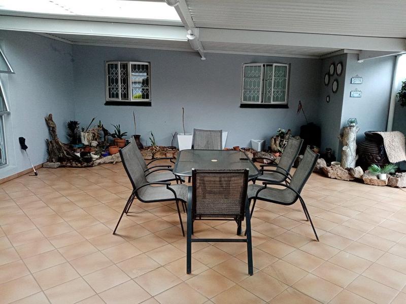 To Let commercial Property for Rent in Ashley KwaZulu-Natal