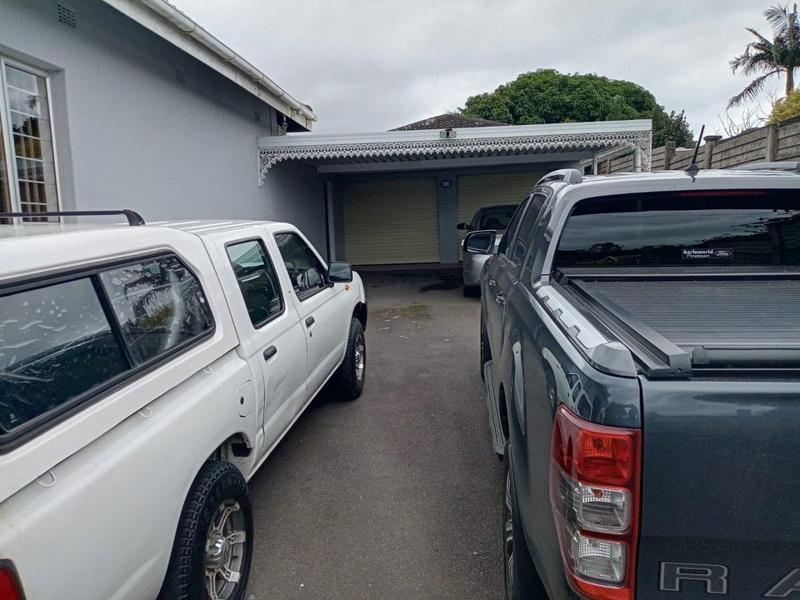 To Let commercial Property for Rent in Ashley KwaZulu-Natal