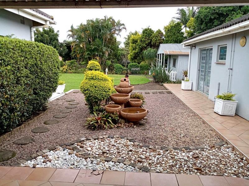 To Let commercial Property for Rent in Ashley KwaZulu-Natal