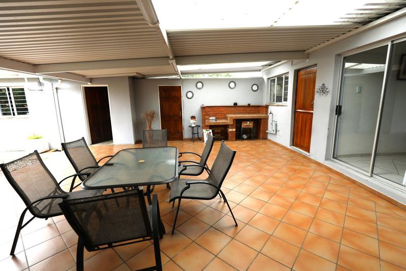 To Let commercial Property for Rent in Ashley KwaZulu-Natal