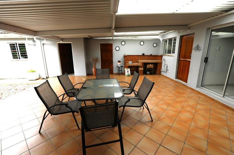 To Let commercial Property for Rent in Ashley KwaZulu-Natal