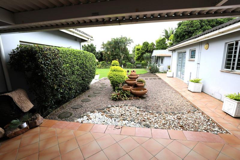 To Let commercial Property for Rent in Ashley KwaZulu-Natal