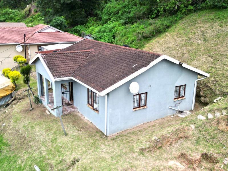 2 Bedroom Property for Sale in Clermont KwaZulu-Natal