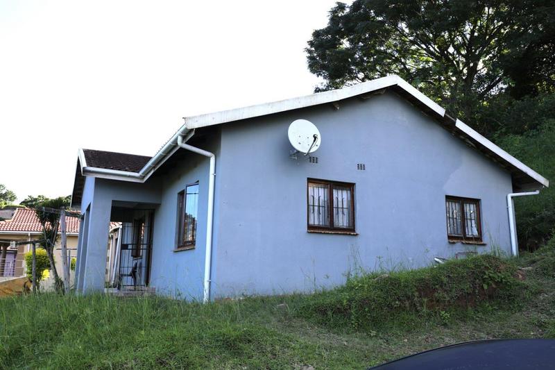 2 Bedroom Property for Sale in Clermont KwaZulu-Natal
