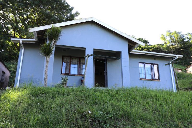 2 Bedroom Property for Sale in Clermont KwaZulu-Natal