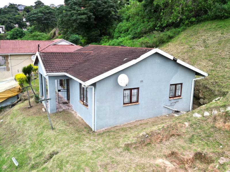 2 Bedroom Property for Sale in Clermont KwaZulu-Natal