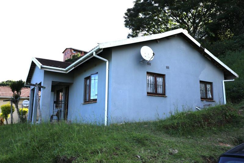 2 Bedroom Property for Sale in Clermont KwaZulu-Natal