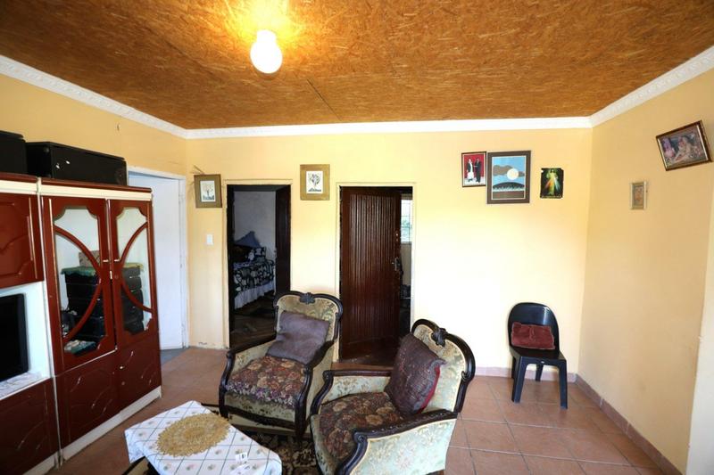 2 Bedroom Property for Sale in Clermont KwaZulu-Natal