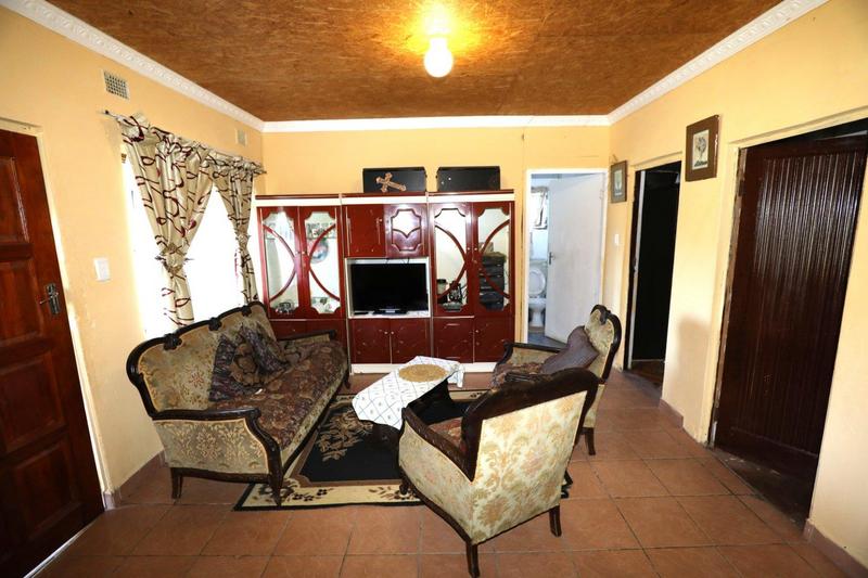 2 Bedroom Property for Sale in Clermont KwaZulu-Natal