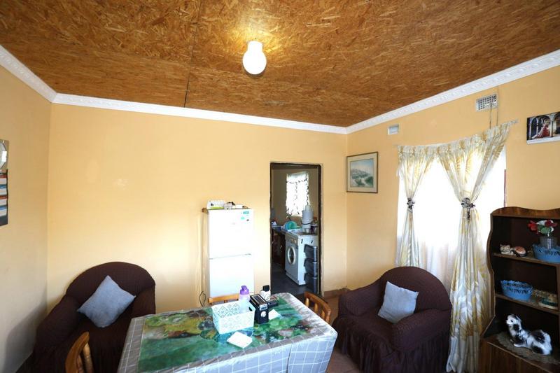 2 Bedroom Property for Sale in Clermont KwaZulu-Natal