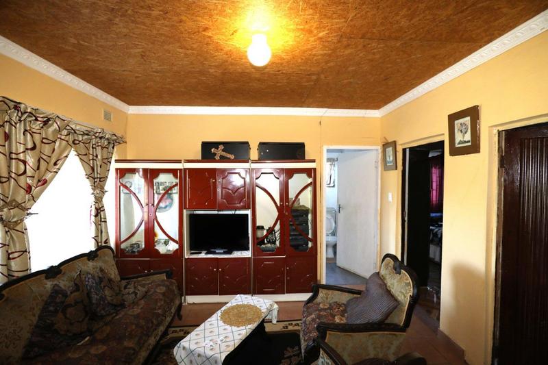 2 Bedroom Property for Sale in Clermont KwaZulu-Natal