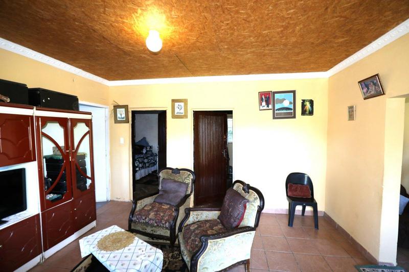 2 Bedroom Property for Sale in Clermont KwaZulu-Natal