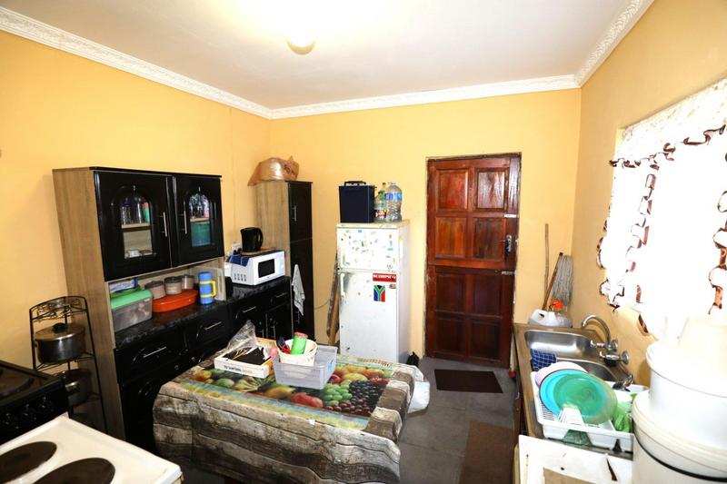 2 Bedroom Property for Sale in Clermont KwaZulu-Natal