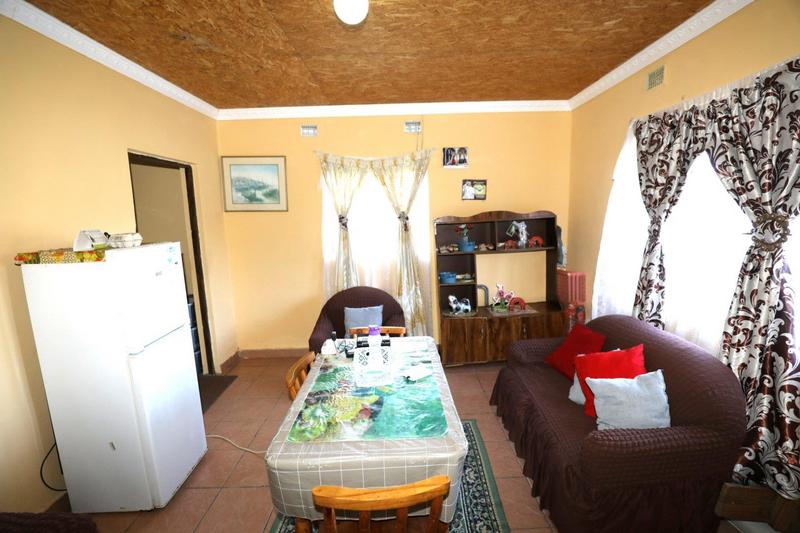 2 Bedroom Property for Sale in Clermont KwaZulu-Natal