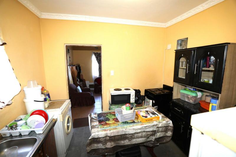 2 Bedroom Property for Sale in Clermont KwaZulu-Natal