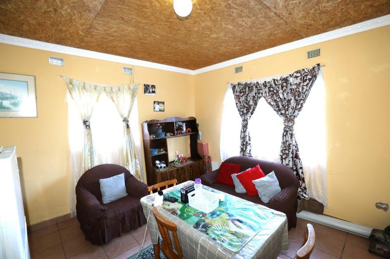 2 Bedroom Property for Sale in Clermont KwaZulu-Natal