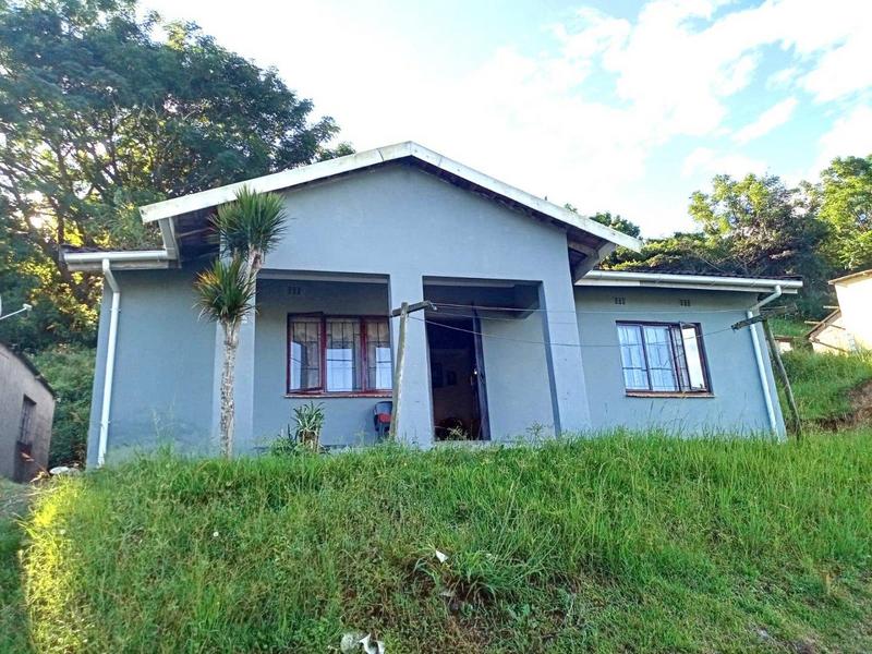 2 Bedroom Property for Sale in Clermont KwaZulu-Natal