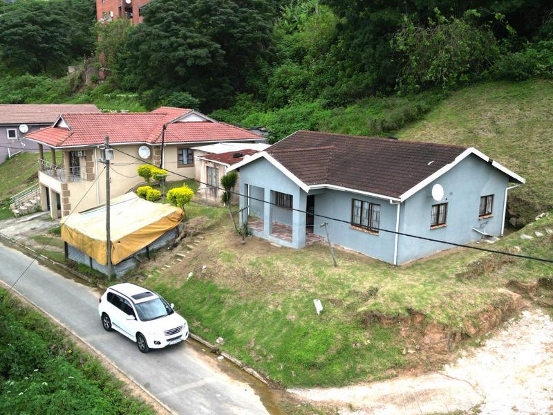 2 Bedroom Property for Sale in Clermont KwaZulu-Natal