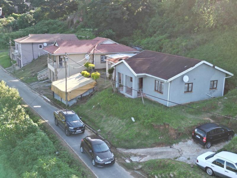 2 Bedroom Property for Sale in Clermont KwaZulu-Natal