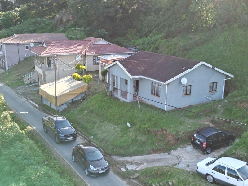 2 Bedroom Property for Sale in Clermont KwaZulu-Natal