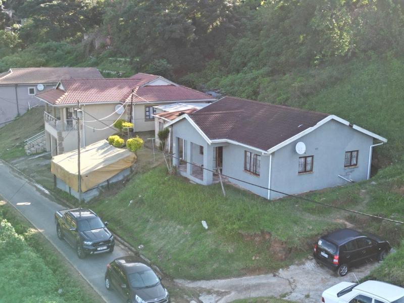 2 Bedroom Property for Sale in Clermont KwaZulu-Natal