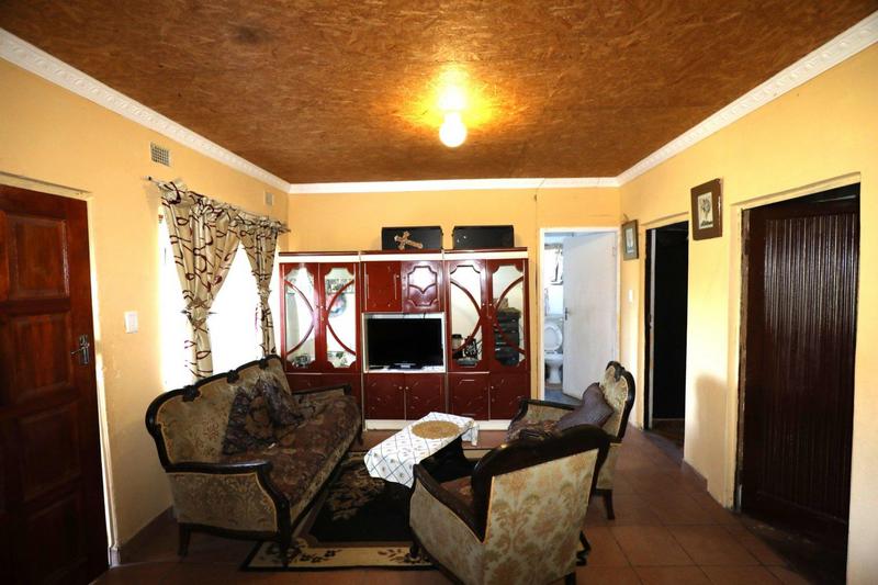 2 Bedroom Property for Sale in Clermont KwaZulu-Natal