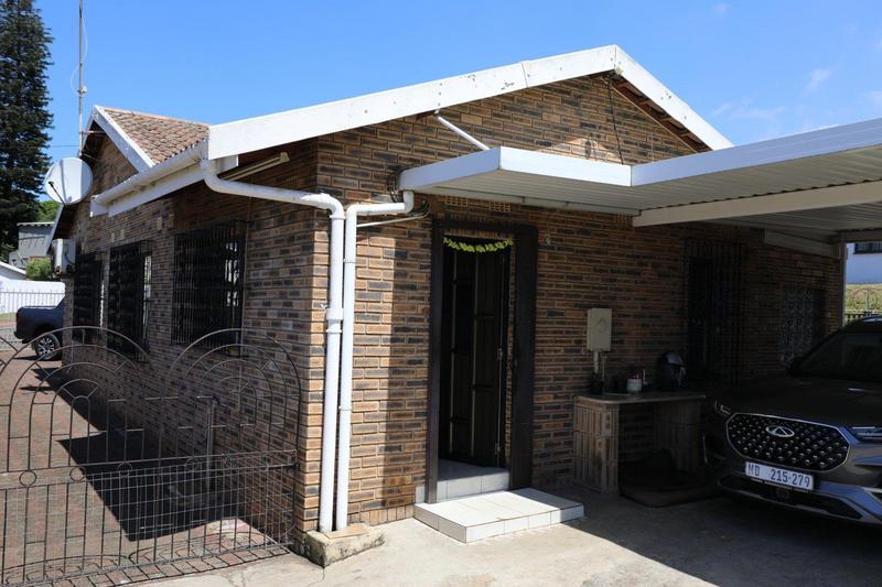 3 Bedroom Property for Sale in Isipingo Beach KwaZulu-Natal