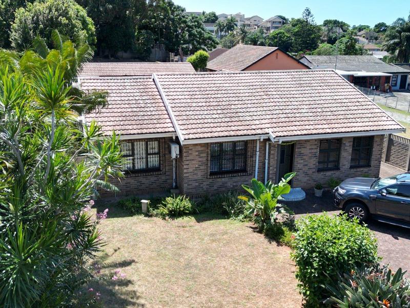 3 Bedroom Property for Sale in Isipingo Beach KwaZulu-Natal