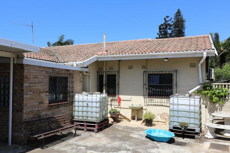 3 Bedroom Property for Sale in Isipingo Beach KwaZulu-Natal