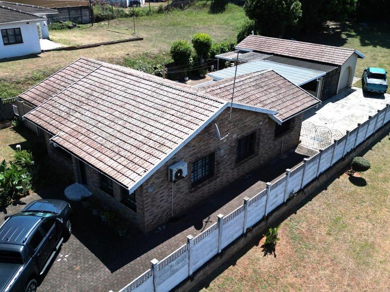 3 Bedroom Property for Sale in Isipingo Beach KwaZulu-Natal