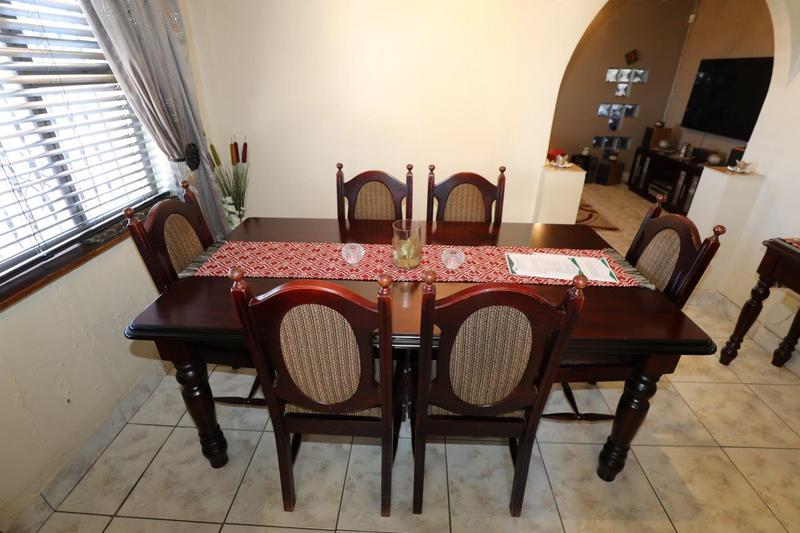 3 Bedroom Property for Sale in Isipingo Beach KwaZulu-Natal