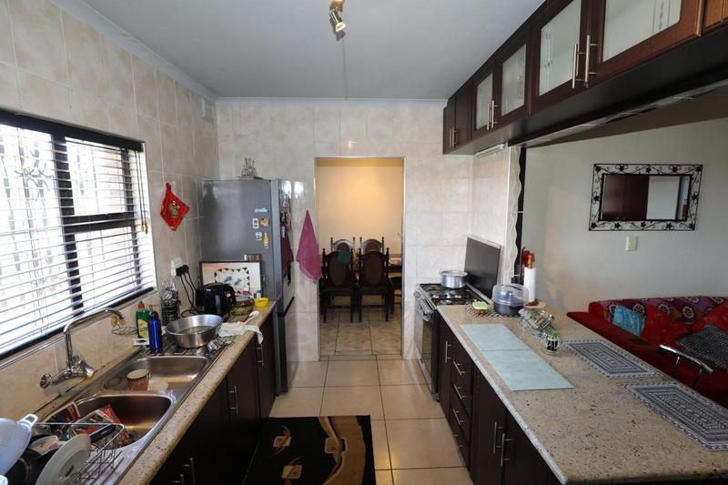 3 Bedroom Property for Sale in Isipingo Beach KwaZulu-Natal