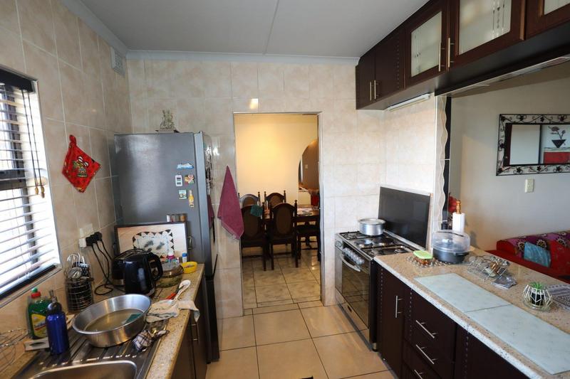 3 Bedroom Property for Sale in Isipingo Beach KwaZulu-Natal