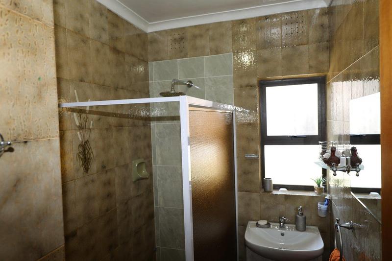 3 Bedroom Property for Sale in Isipingo Beach KwaZulu-Natal