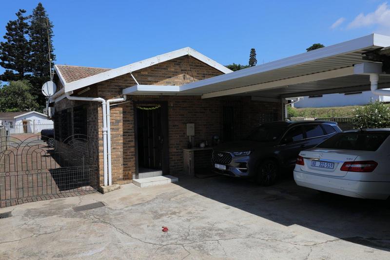 3 Bedroom Property for Sale in Isipingo Beach KwaZulu-Natal
