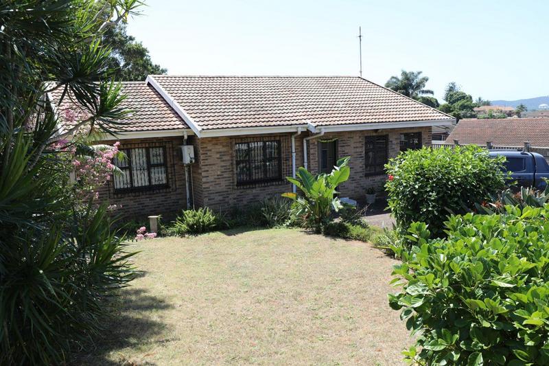 3 Bedroom Property for Sale in Isipingo Beach KwaZulu-Natal