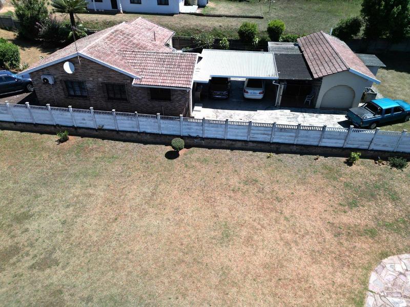 3 Bedroom Property for Sale in Isipingo Beach KwaZulu-Natal