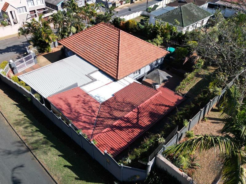 3 Bedroom Property for Sale in Park Hill KwaZulu-Natal