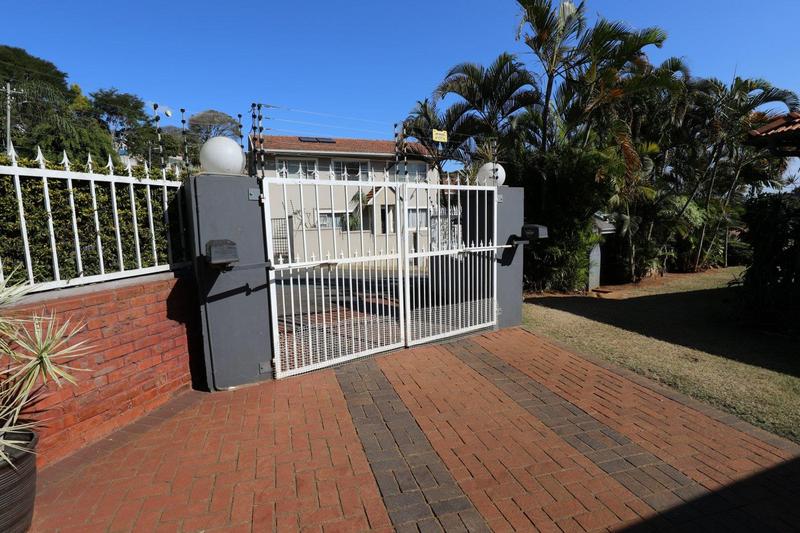 3 Bedroom Property for Sale in Park Hill KwaZulu-Natal