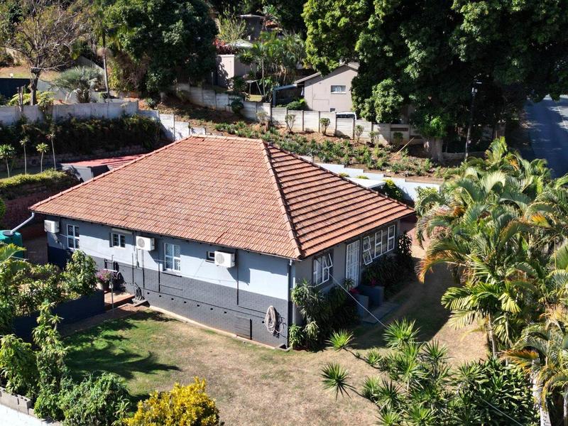 3 Bedroom Property for Sale in Park Hill KwaZulu-Natal