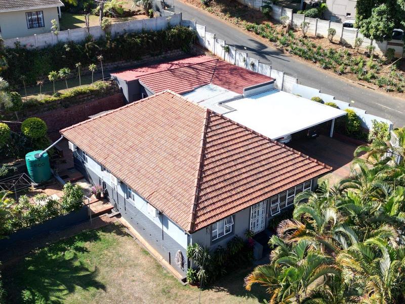 3 Bedroom Property for Sale in Park Hill KwaZulu-Natal