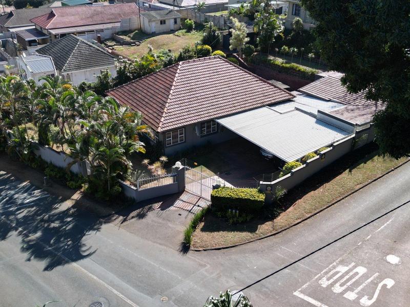 3 Bedroom Property for Sale in Park Hill KwaZulu-Natal