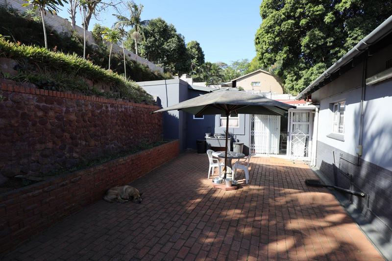 3 Bedroom Property for Sale in Park Hill KwaZulu-Natal
