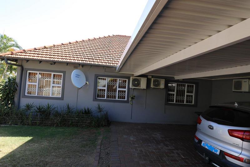 3 Bedroom Property for Sale in Park Hill KwaZulu-Natal