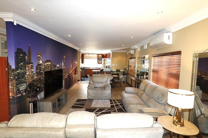 3 Bedroom Property for Sale in Park Hill KwaZulu-Natal