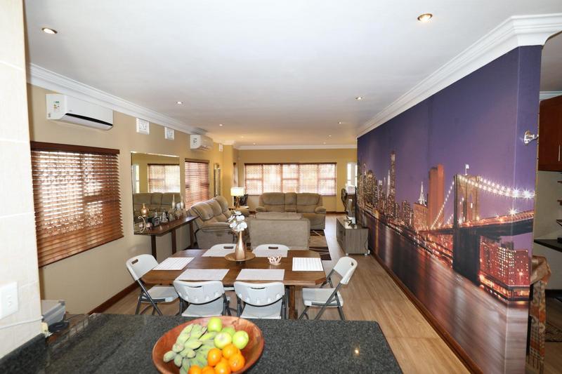 3 Bedroom Property for Sale in Park Hill KwaZulu-Natal