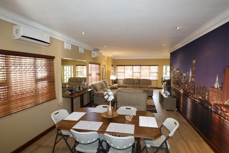 3 Bedroom Property for Sale in Park Hill KwaZulu-Natal