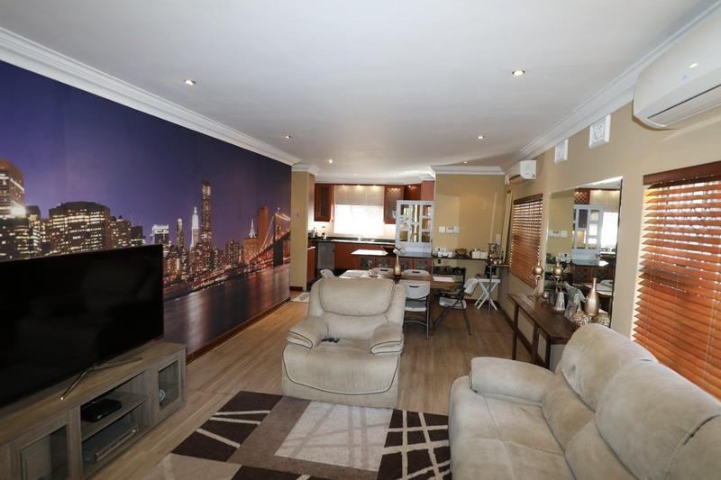 3 Bedroom Property for Sale in Park Hill KwaZulu-Natal