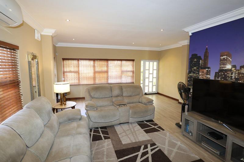 3 Bedroom Property for Sale in Park Hill KwaZulu-Natal